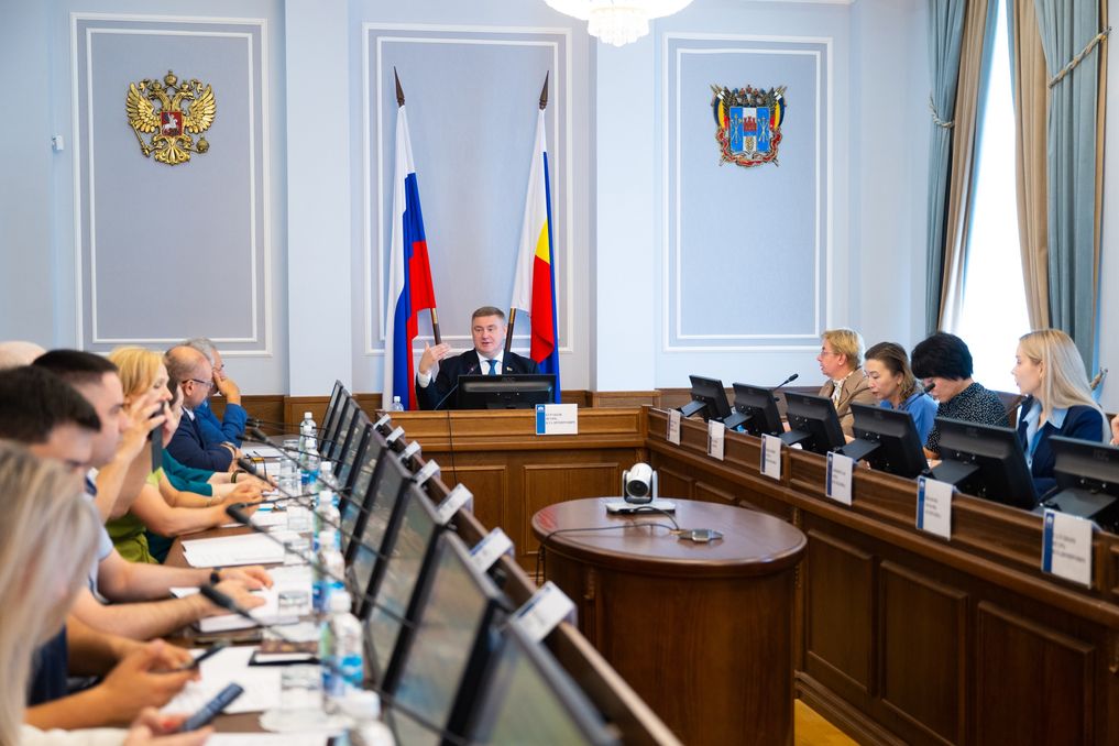 На АУСН перешли более 10 тысяч донских предпринимателей 