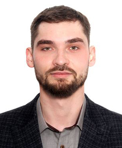 РОМАШЕНКО Николай Владимирович