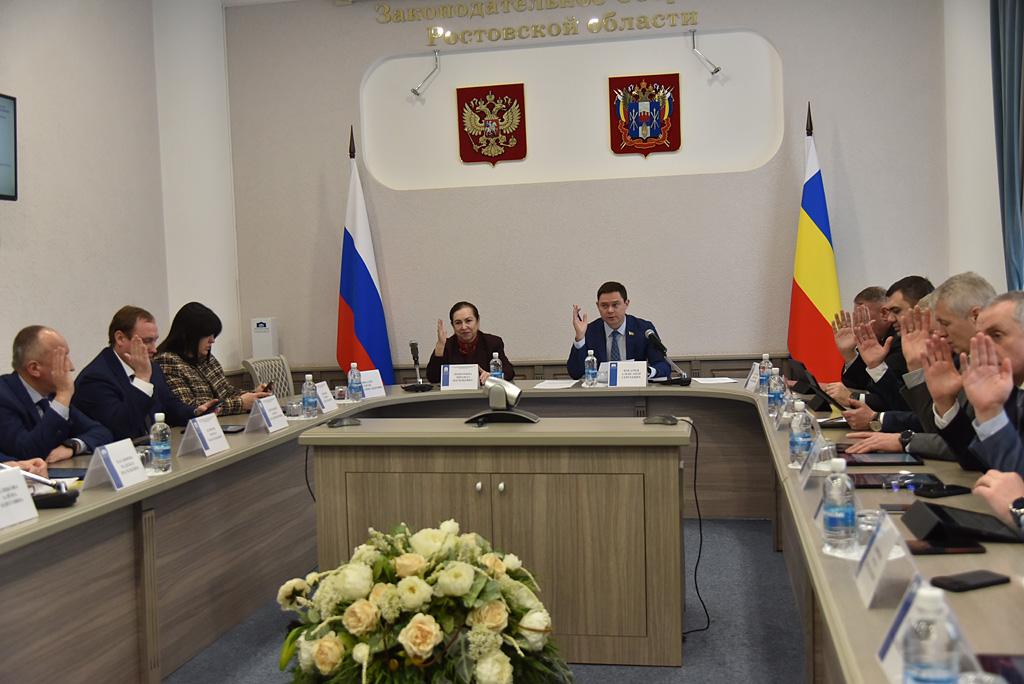 Депутаты поддержали законопроект о бесплатной юридической помощи гражданам, пострадавшим от терактов с применением БПЛА и ракет 
