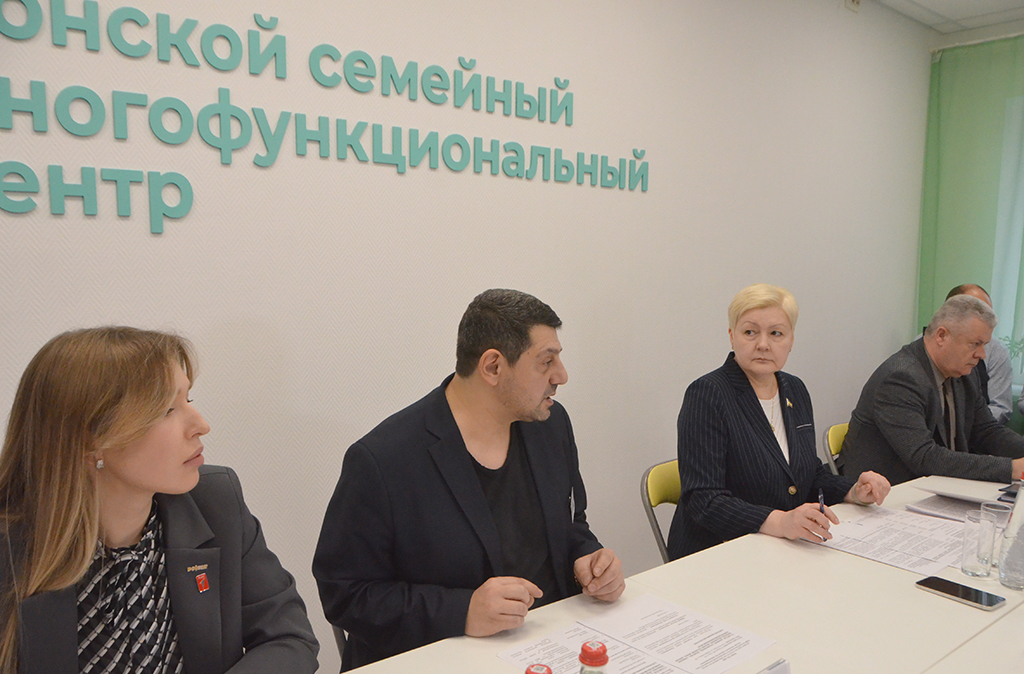 Елена Елисеева: «Систему наставничества внедрят в работу с трудными подростками» 