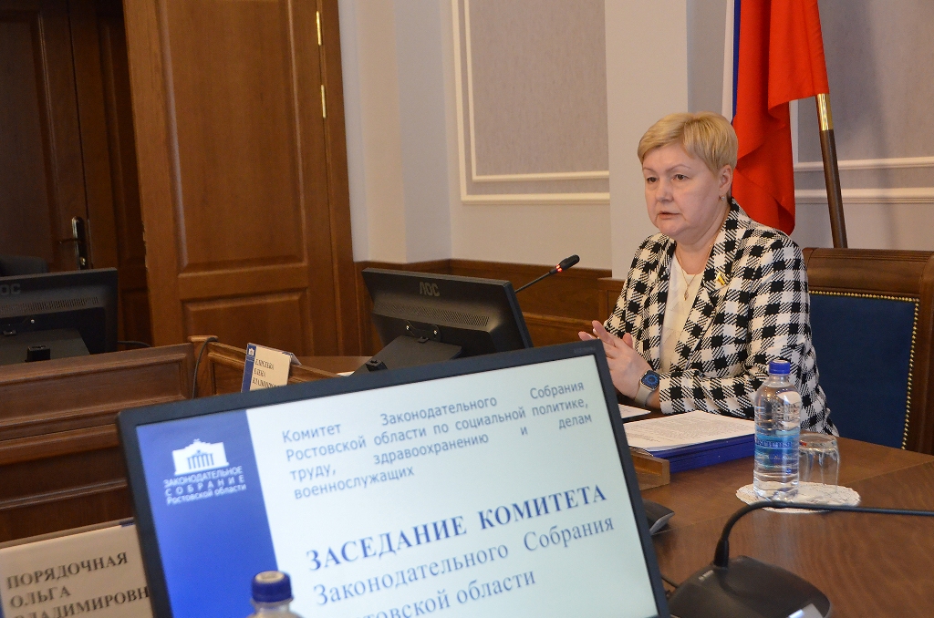 Семьи с детьми-инвалидами смогут получать дополнительные социальные услуги по уходу за ребенком