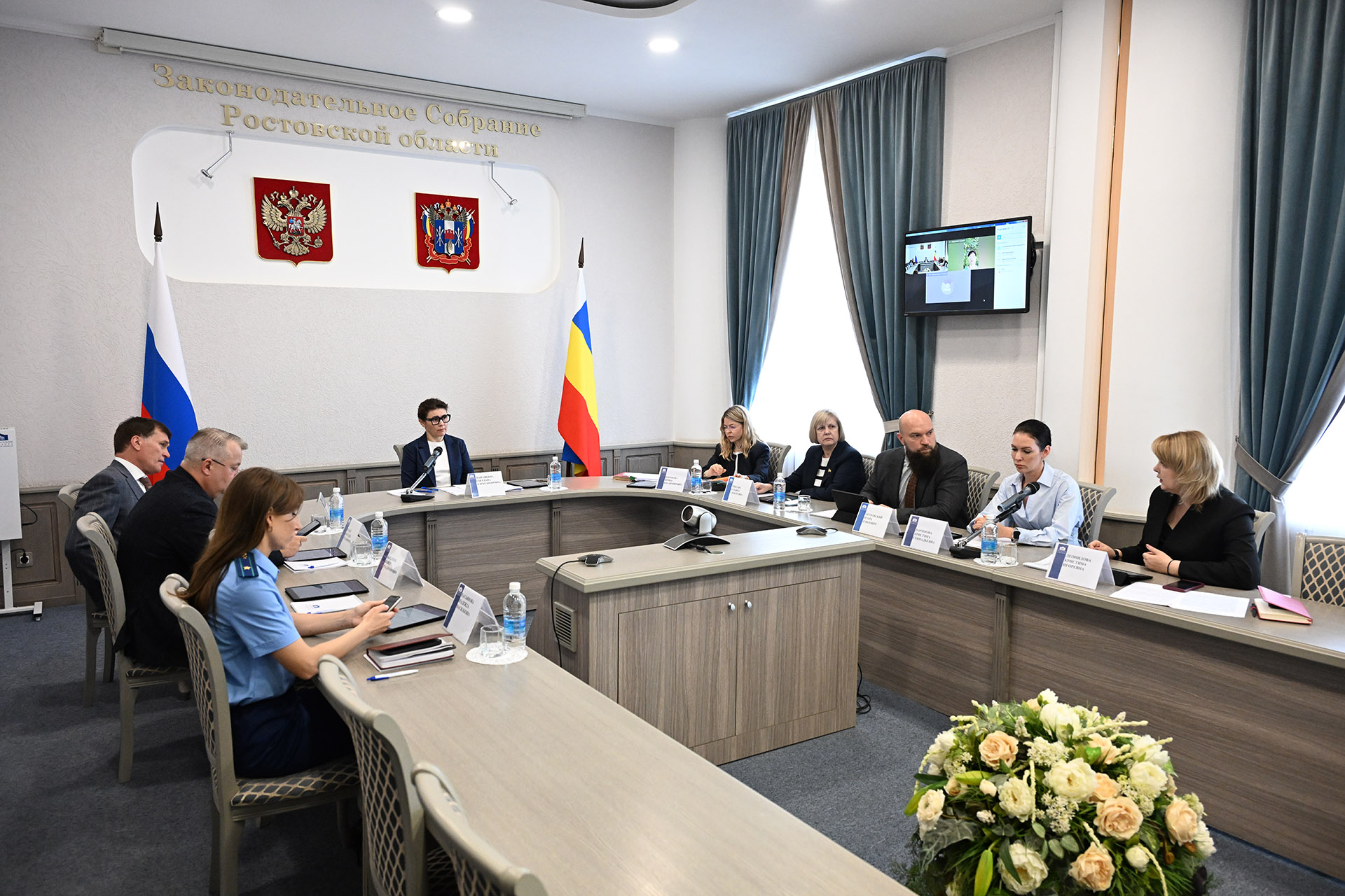 В Ростовской области матери-героини смогут бесплатно посещать государственные музеи 