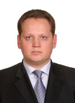 СИНЁВ Владислав Михайлович