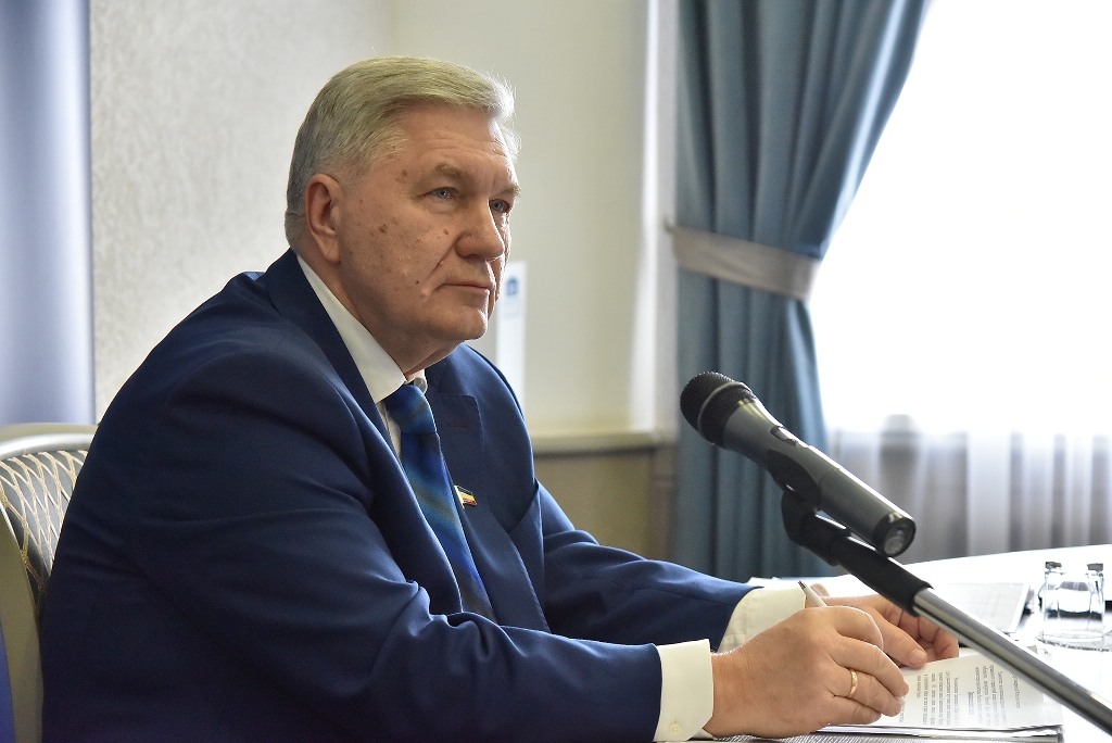 Депутаты донского парламента считают необходимым увеличить выплаты для пострадавших от чрезвычайных ситуаций