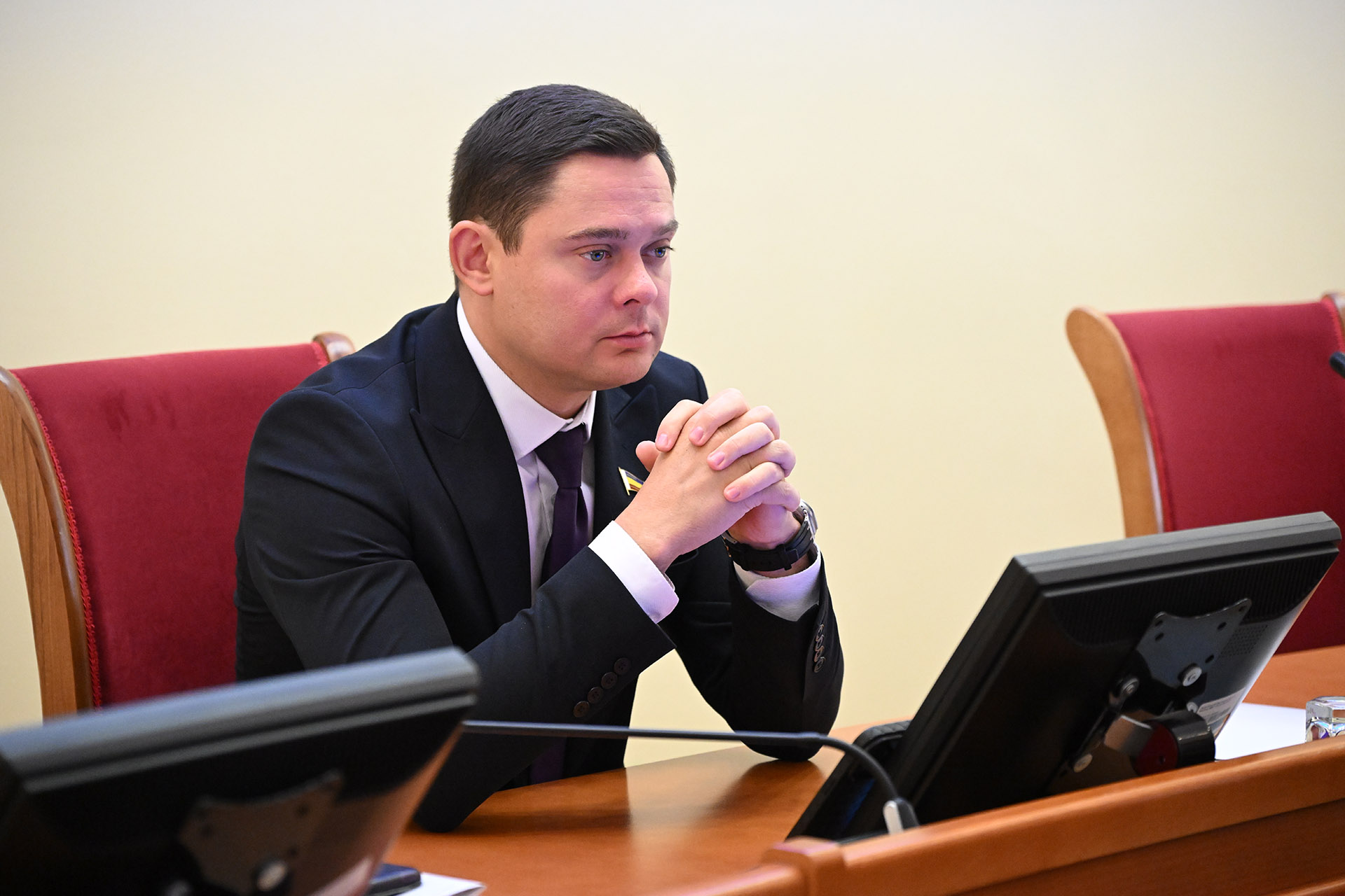 23-е заседание ЗС РО: Скорректирована административная ответственность за нарушение требований к содержанию домашних животных 