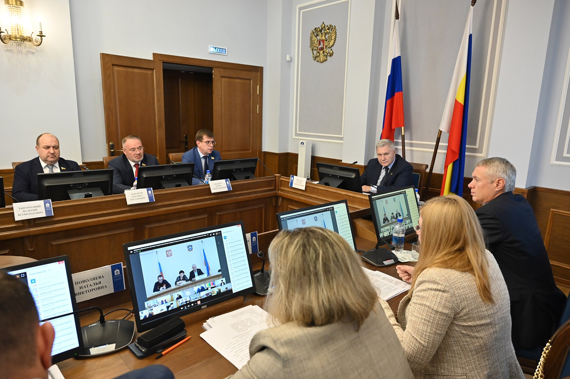 Главной проблемой общественного транспорта городов и районов Дона остается нехватка водителей 