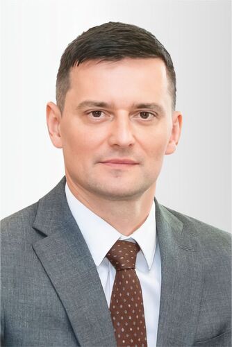 АКСЕНОВ Борис Владимирович