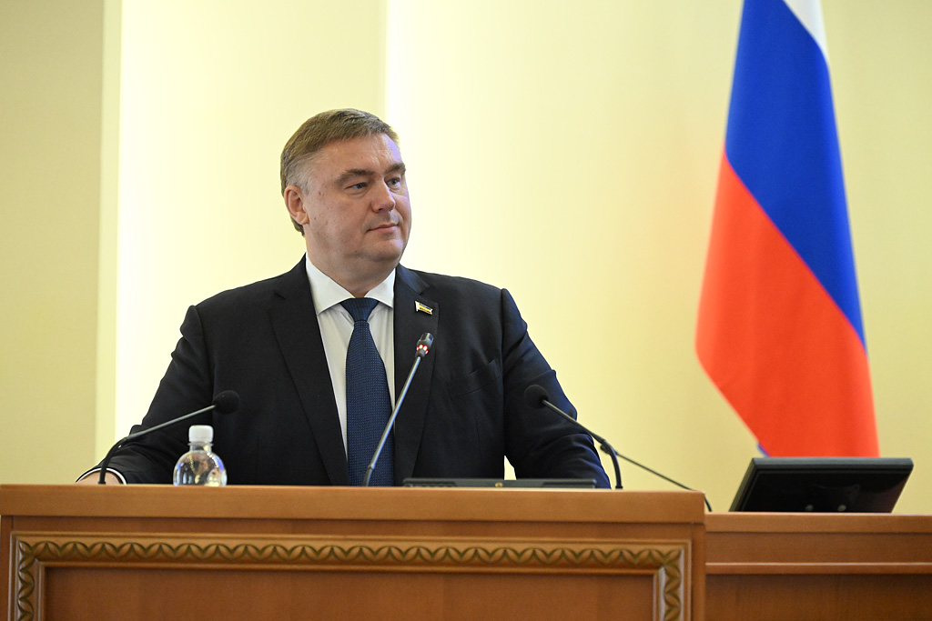 21-е заседание ЗС РО: Депутаты предлагают увеличить лимит численности рабочих мест для отнесения предприятия к категории МСП