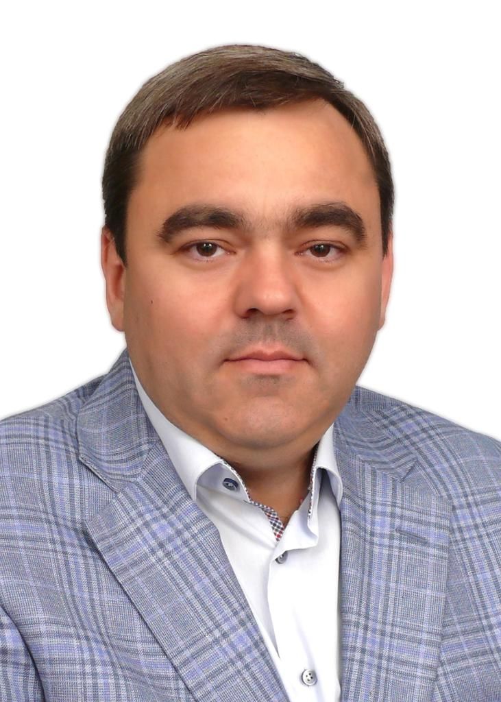 РОЖКОВ Сергей Владимирович