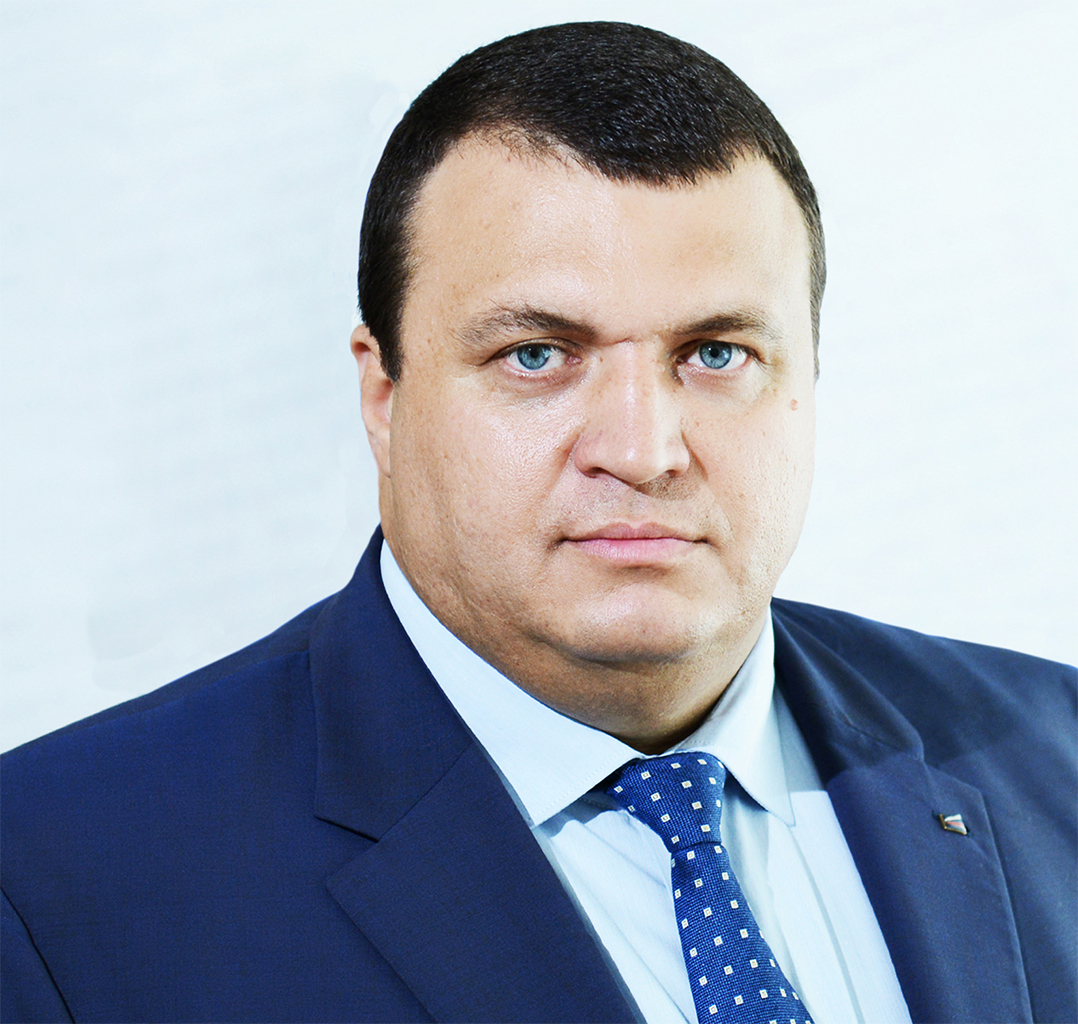 ДЕГТЯРЕВ Евгений Николаевич