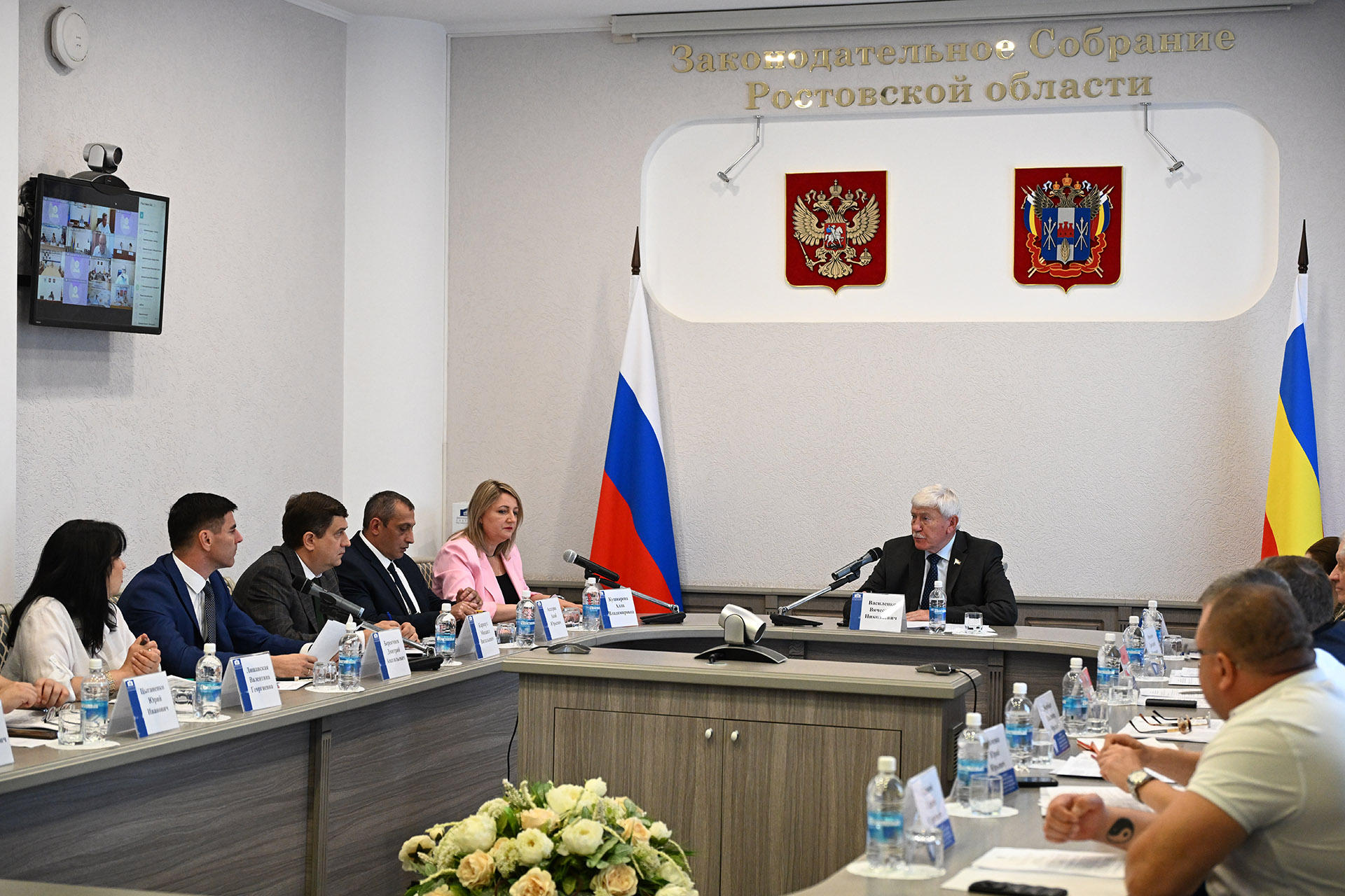 Депутаты предлагают расширить полномочия муниципалитетов по ликвидации стихийных свалок