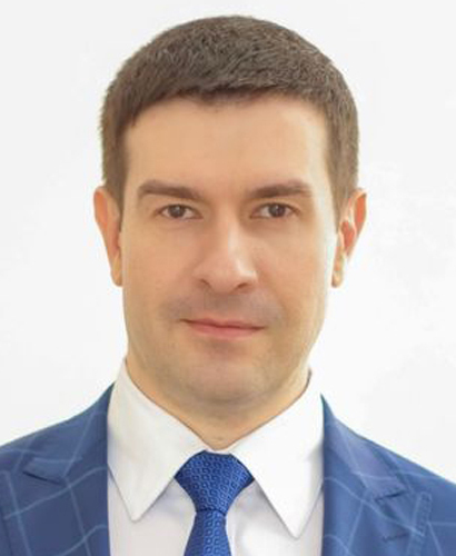 ЗАРЕВСКИЙ Сергей Александрович