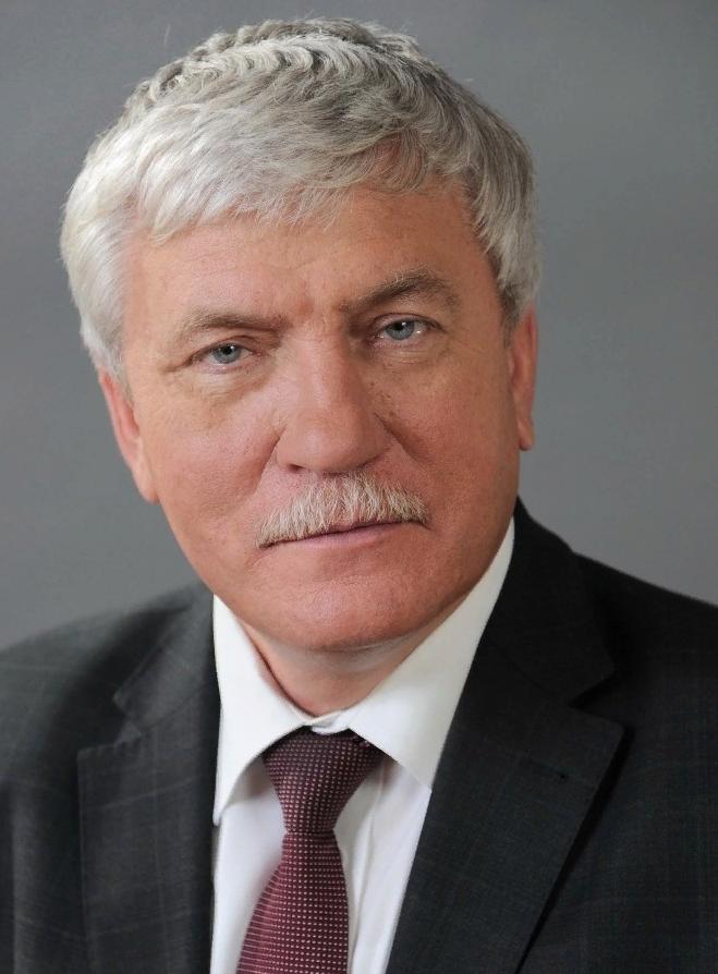 ВАСИЛЕНКО Вячеслав Николаевич