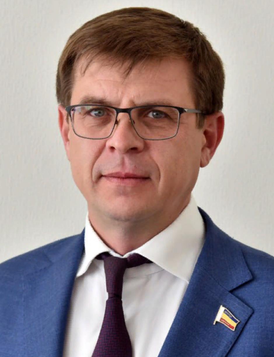 ВАЛЬТЕР Борис Александрович