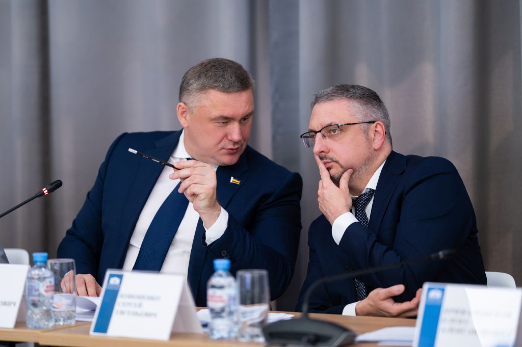 В Ростовской области досрочно выполнили показатели нацпроекта по развитию малого и среднего предпринимательства 
