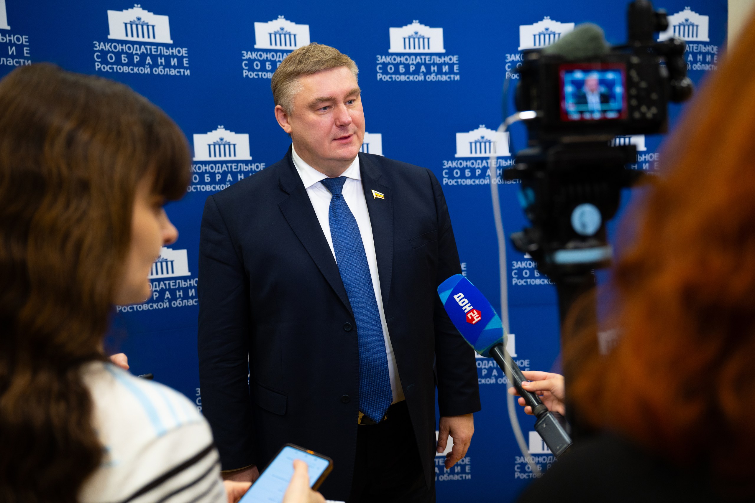 Возможности муниципалитетов по стратегическому планированию предлагается расширить