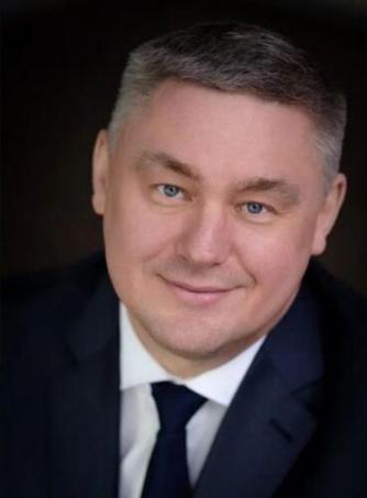 БУРАКОВ Игорь Владимирович