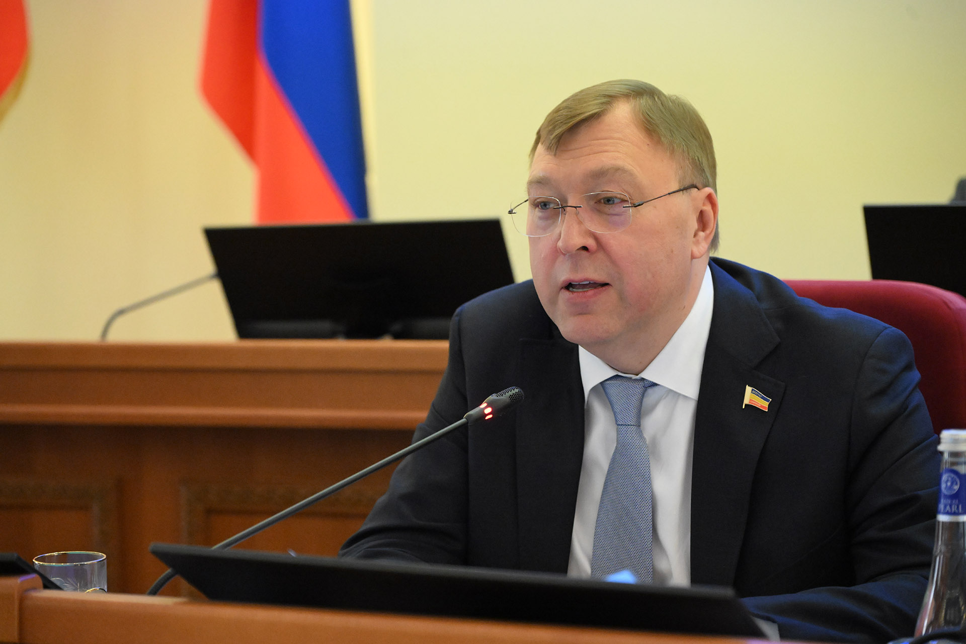 В Ростовской области матери-героини получили право на бесплатную юридическую помощь