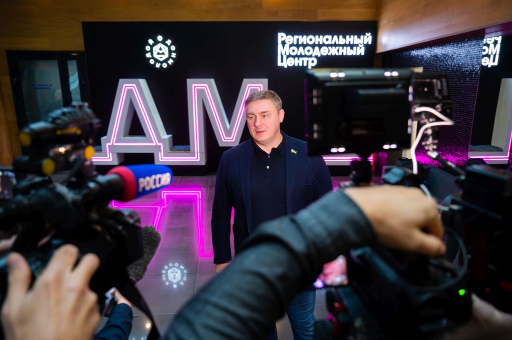 Игорь Бураков: «Сегодня те, кто ищет работу, диктуют условия работодателям»