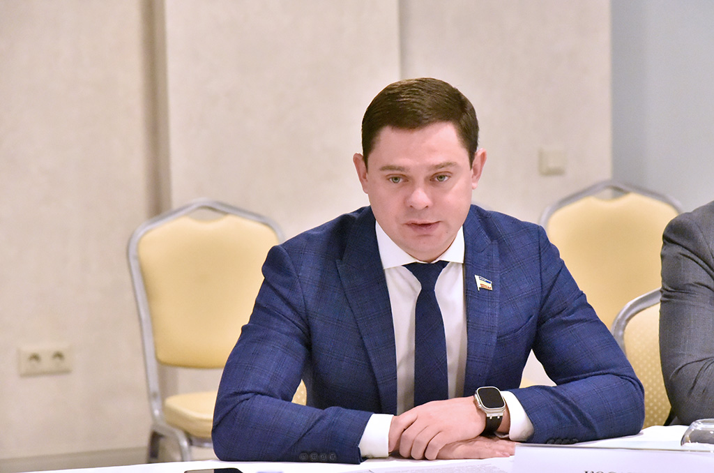 42-я Конференция ЮРПА: Предложено расширить форму справки, подтверждающую участие в СВО 