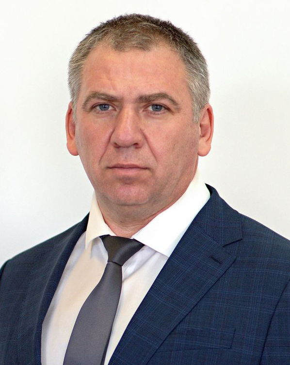 ГУРКИН Борис Евгеньевич