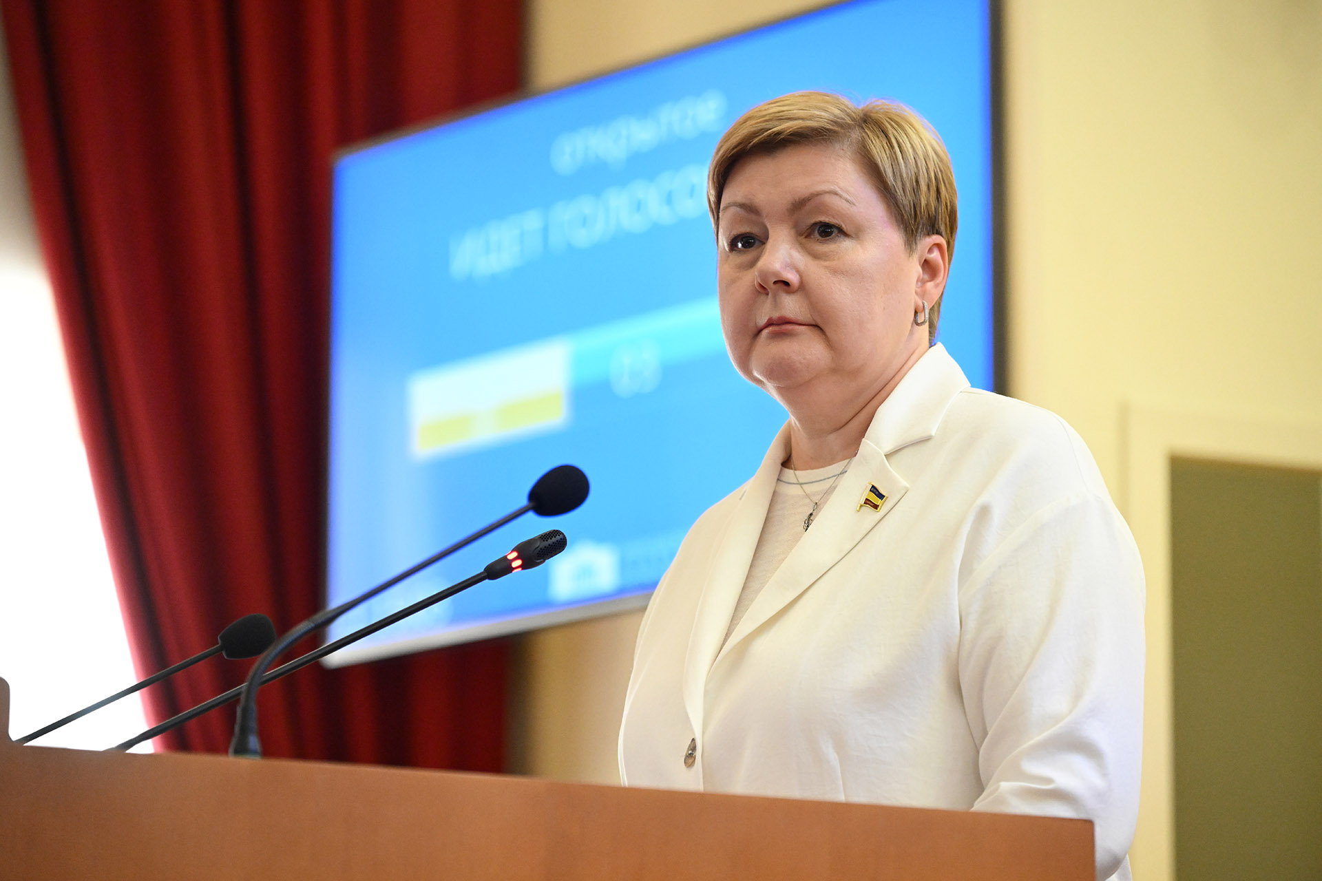 23-е заседание ЗС РО: Депутаты предлагают изменить механизм квотирования рабочих мест для инвалидов
