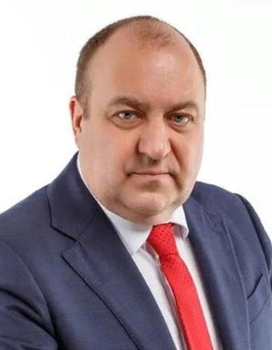 ЗАВГОРОДНИЙ Валерий Всеволодович