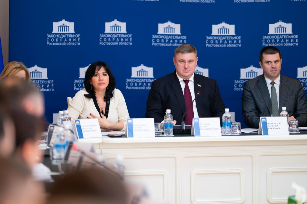 Летние веранды донских ресторанов и кафе могут стать всесезонными